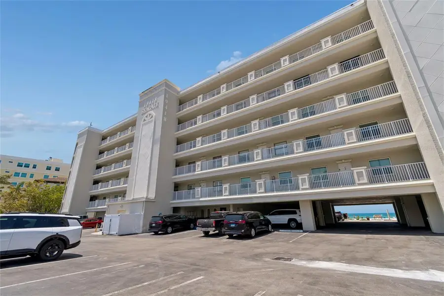 19418 Gulf Boulevard #204, Indian Shores, FL 33785 - #3