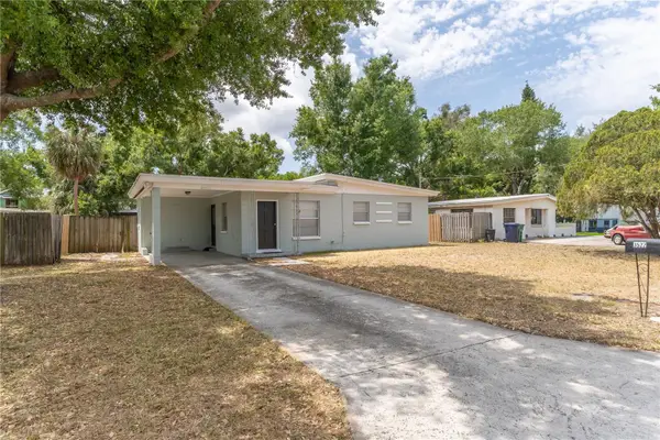 3522 W Paul Avenue, TAMPA, FL 33611