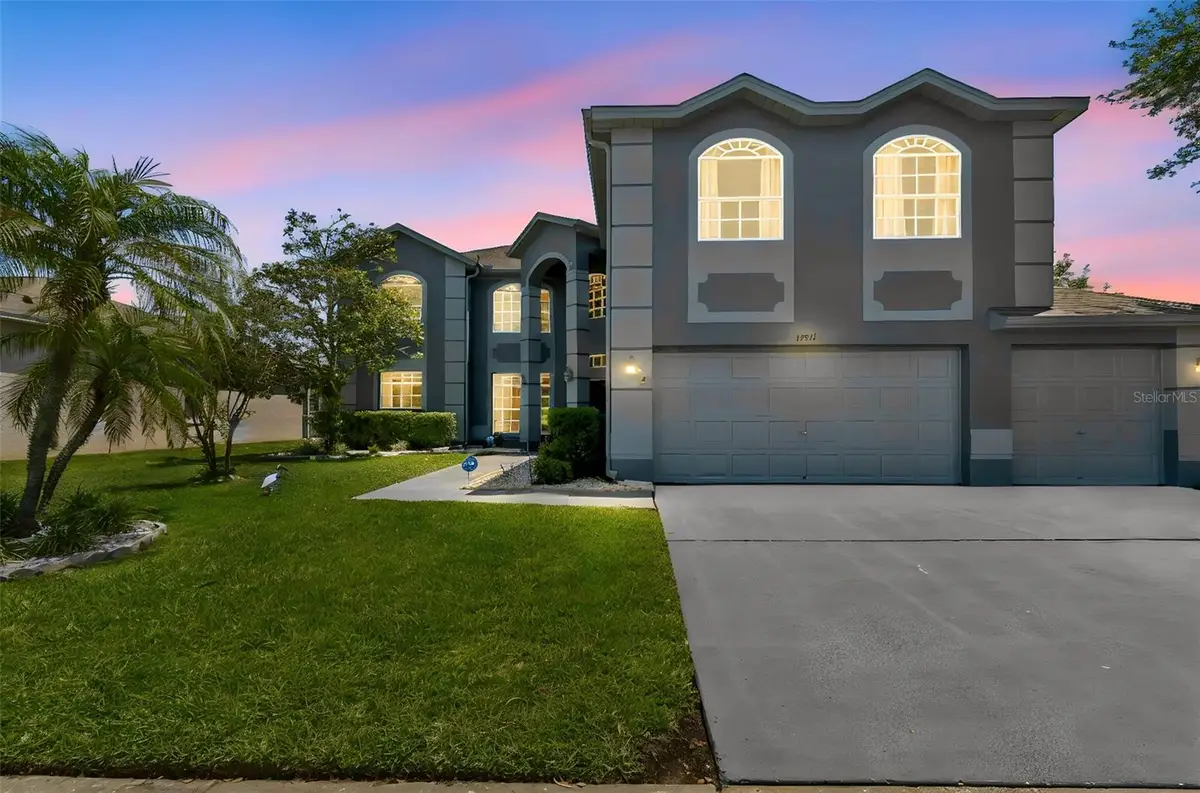 15911 Muirfield Drive, Odessa, FL 33556 - #1