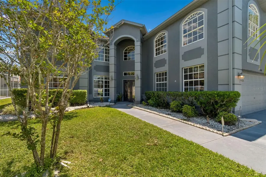 15911 Muirfield Drive, Odessa, FL 33556 - #2