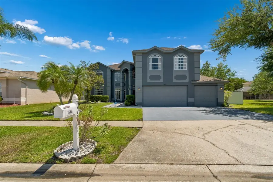 15911 Muirfield Drive, Odessa, FL 33556 - #3