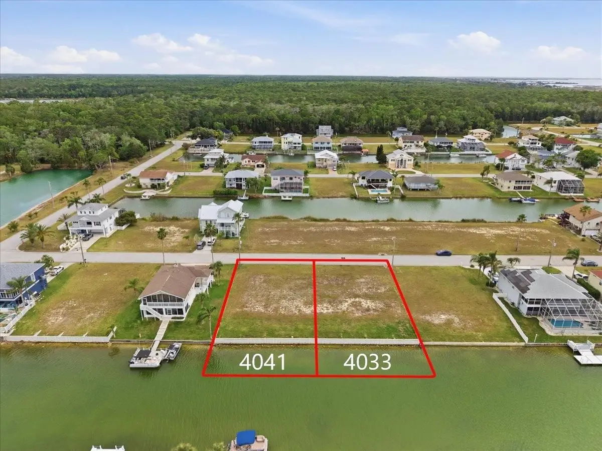 4041 Triggerfish Drive, Hernando Beach, FL 34607 - #1