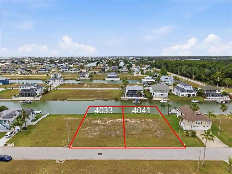 4041 Triggerfish Drive, Hernando Beach, FL 34607 - #2