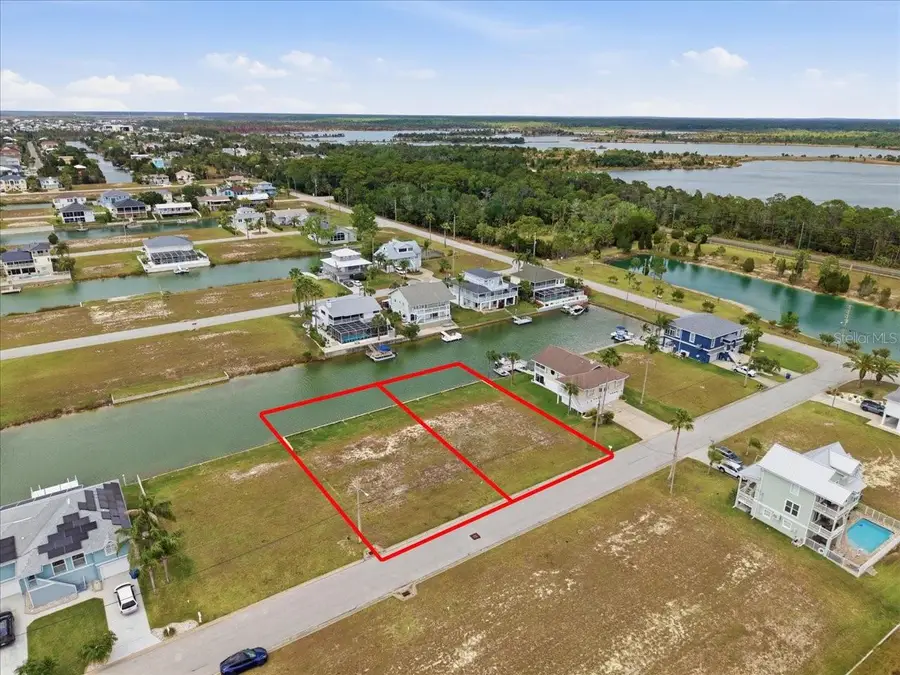 4041 Triggerfish Drive, Hernando Beach, FL 34607 - #3
