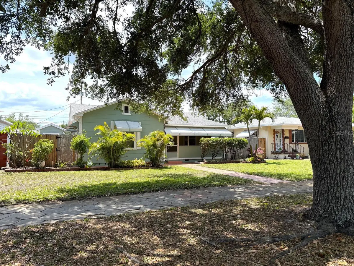 4424 1st Avenue N, Saint Petersburg, FL 33713 - #1