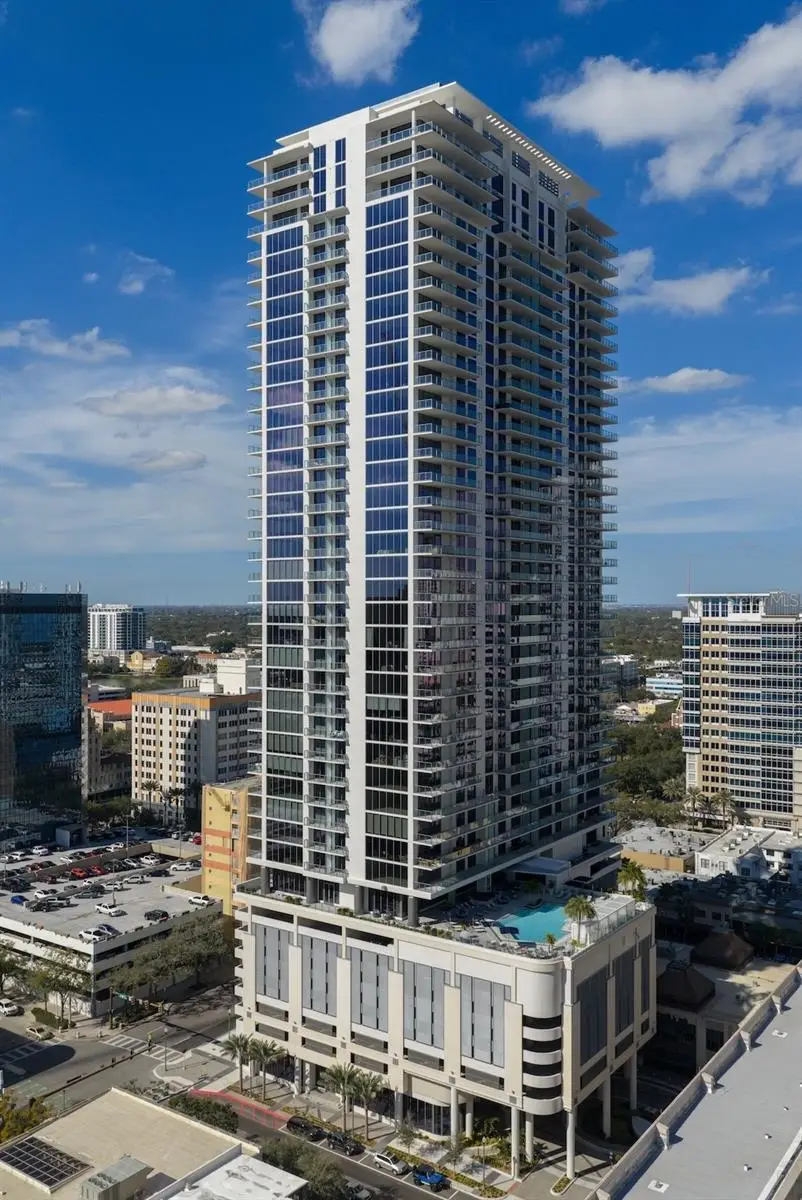 275 1st Avenue S #3501, Saint Petersburg, FL 33701 - #1