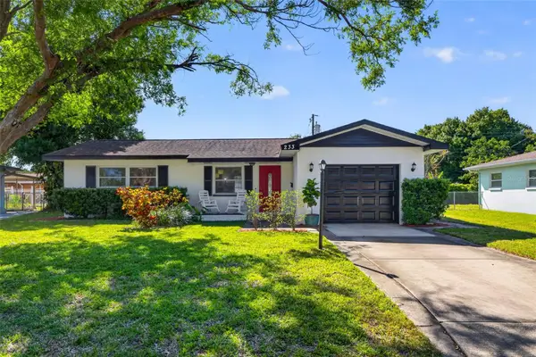 233 NW Madison Circle N, ST PETERSBURG, FL 33702
