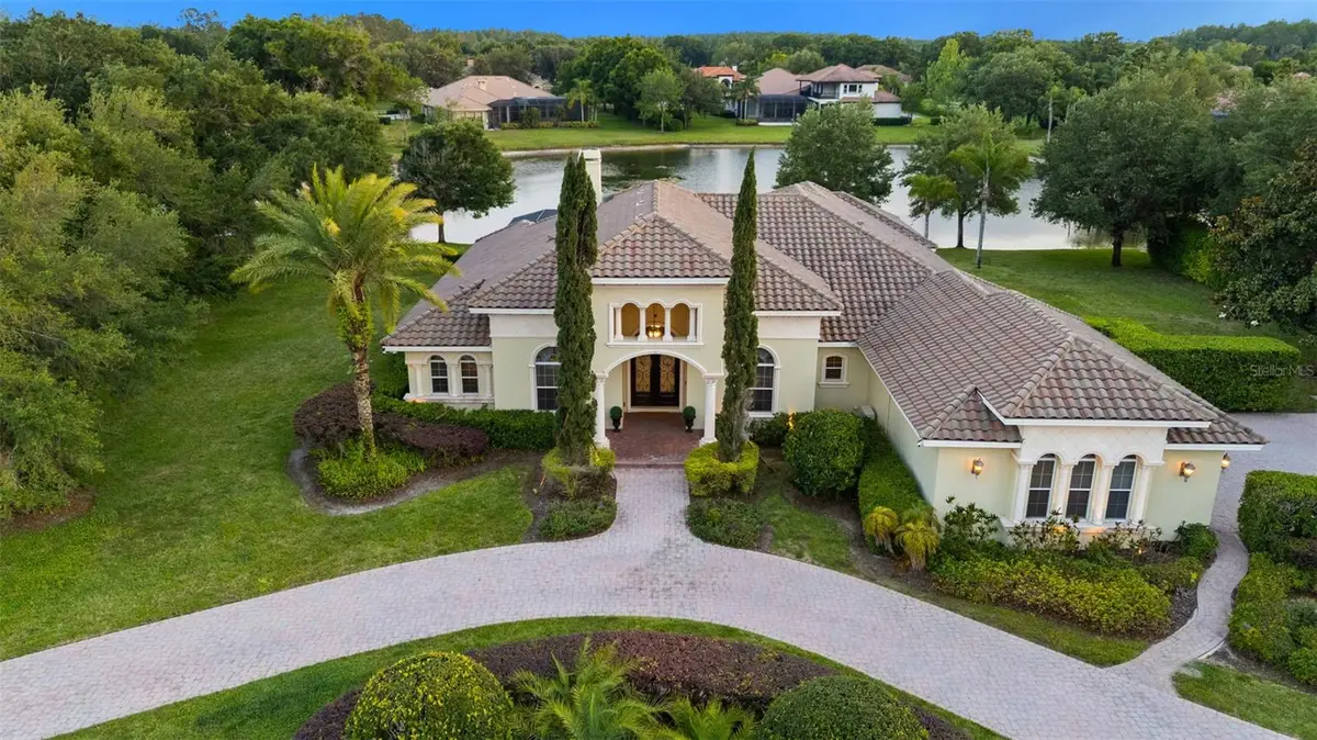 7906 Foxcatcher Court, Odessa, FL 33556 - #1