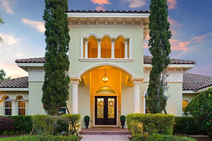 7906 Foxcatcher Court, Odessa, FL 33556 - #2