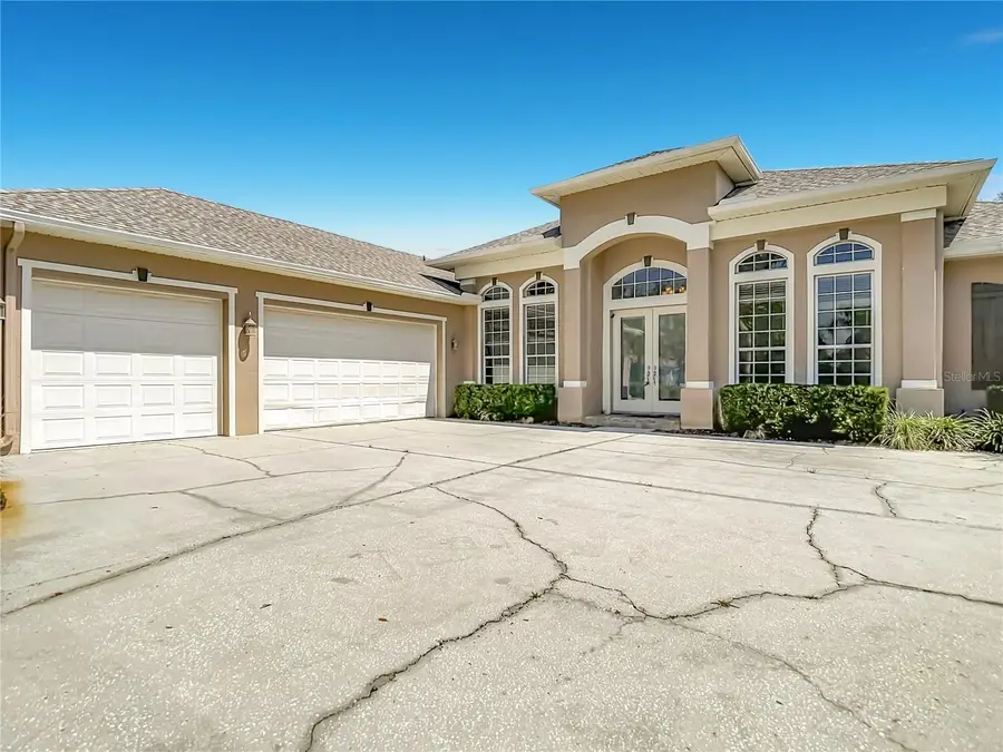 2705 Coastal Range Way, Lutz, FL 33559 - #2