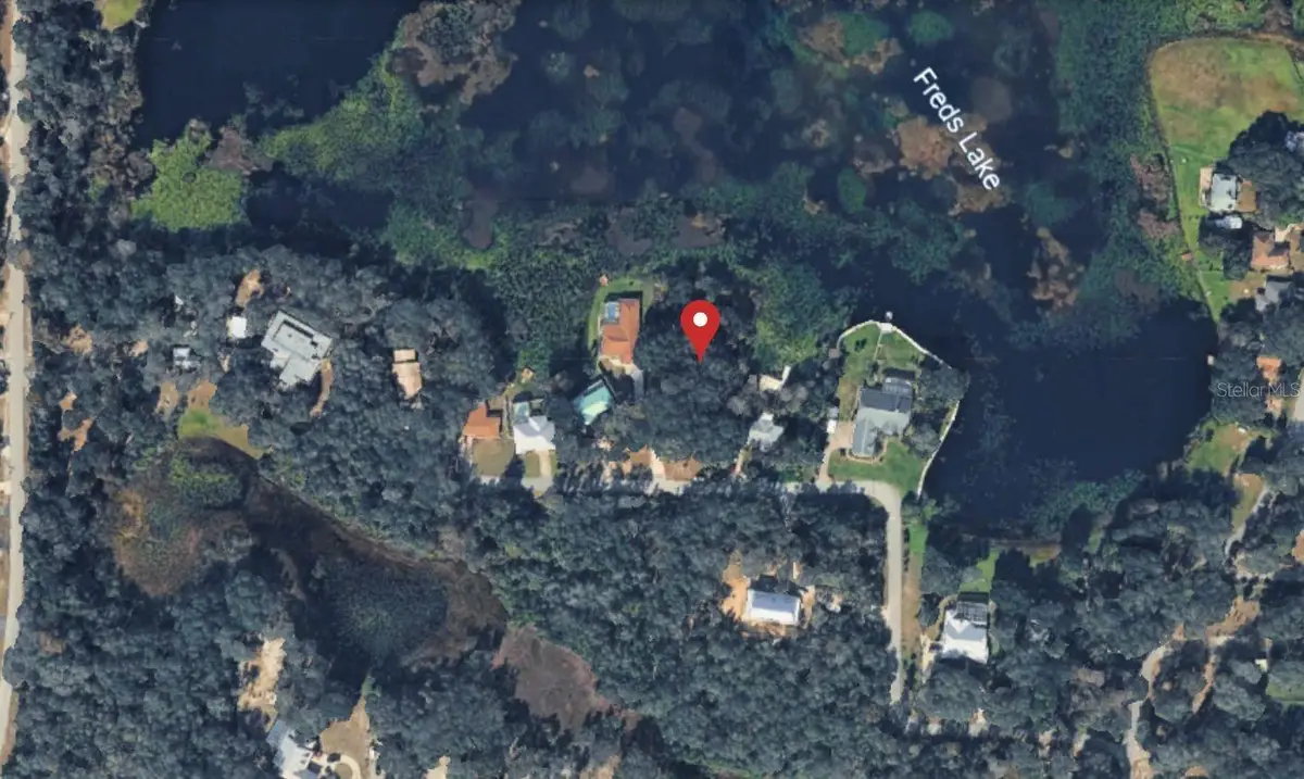 7541 E Maggee Court, Inverness, FL 34450 - #1