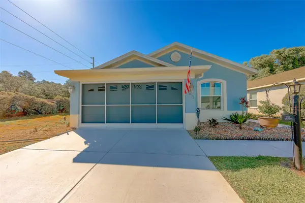 10036 Brookdale Drive, NEW PORT RICHEY, FL 34655