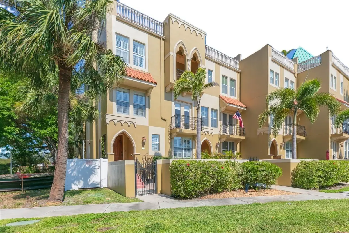 114 E Davis Boulevard #13, Tampa, FL 33606 - #1