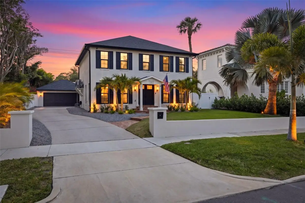 417 S Paloma Place, Tampa, FL 33609 - #1