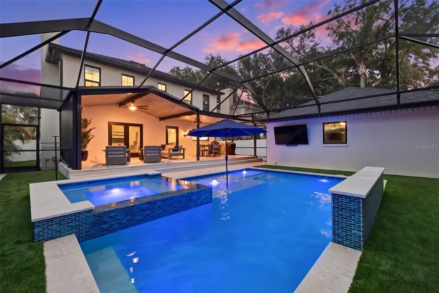 417 S Paloma Place, Tampa, FL 33609 - #3