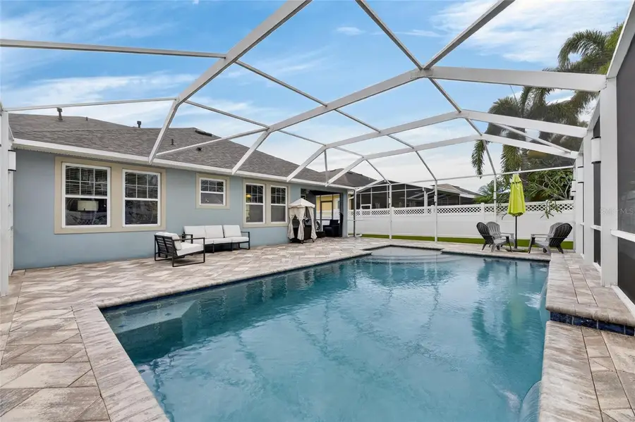 513 Manns Harbor Drive, Apollo Beach, FL 33572 - #2