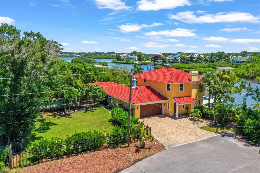 412 Orchid Lane, Palm Harbor, FL 34683 - #2