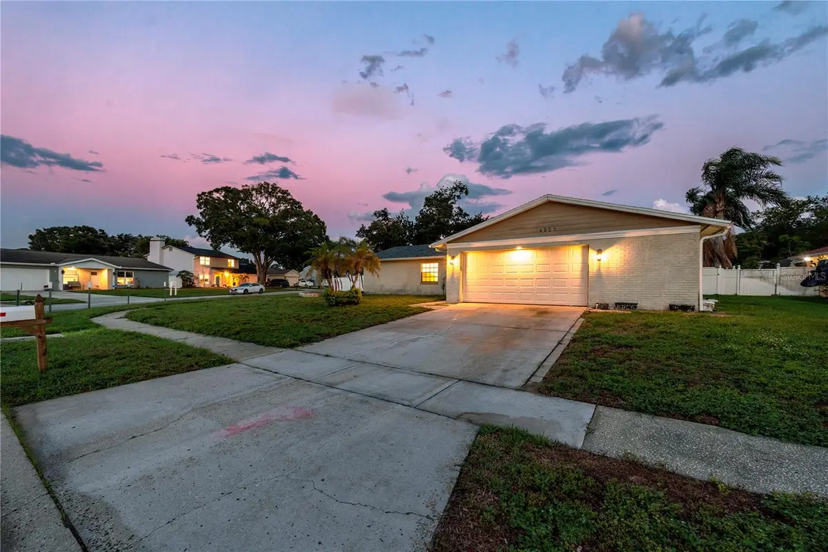 4953 Pennsbury Drive, Tampa, FL 33624 - #1