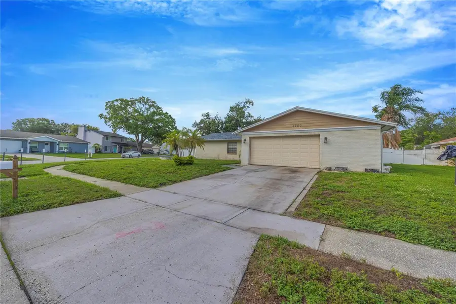4953 Pennsbury Drive, Tampa, FL 33624 - #2