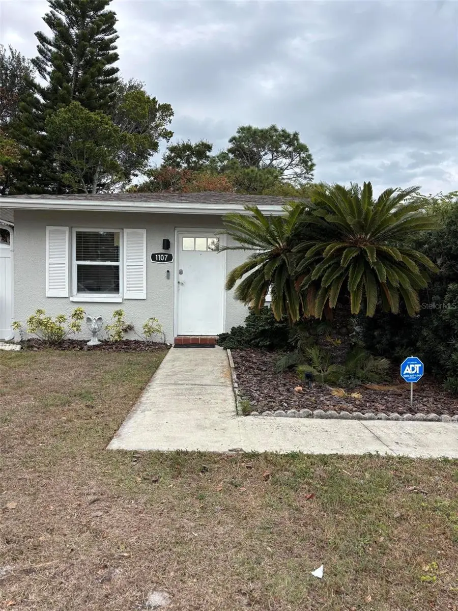 1105 Amble Lane, Clearwater, FL 33755 - #2