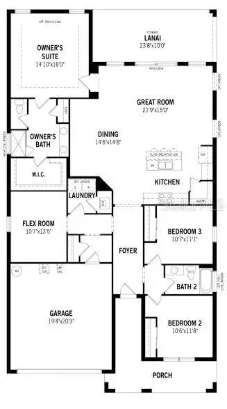 11811 Starbright Path, Venice, FL 34293 - #2