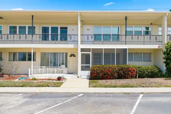 5593 40th Avenue N #418, KENNETH CITY, FL 33709