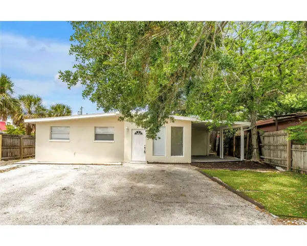 110 NE Monroe Circle N, ST PETERSBURG, FL 33702