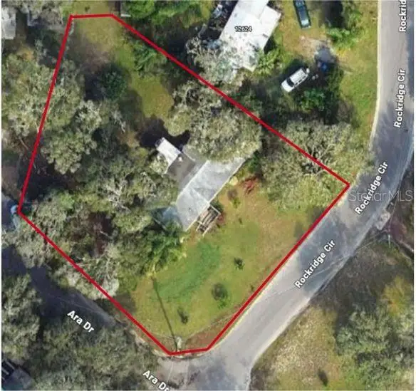 12622 Rockridge Circle, THONOTOSASSA, FL 33592