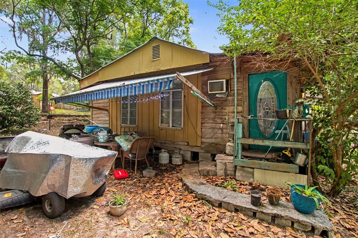 8955 S Lakeshore Drive, Floral City, FL 34436 - #1