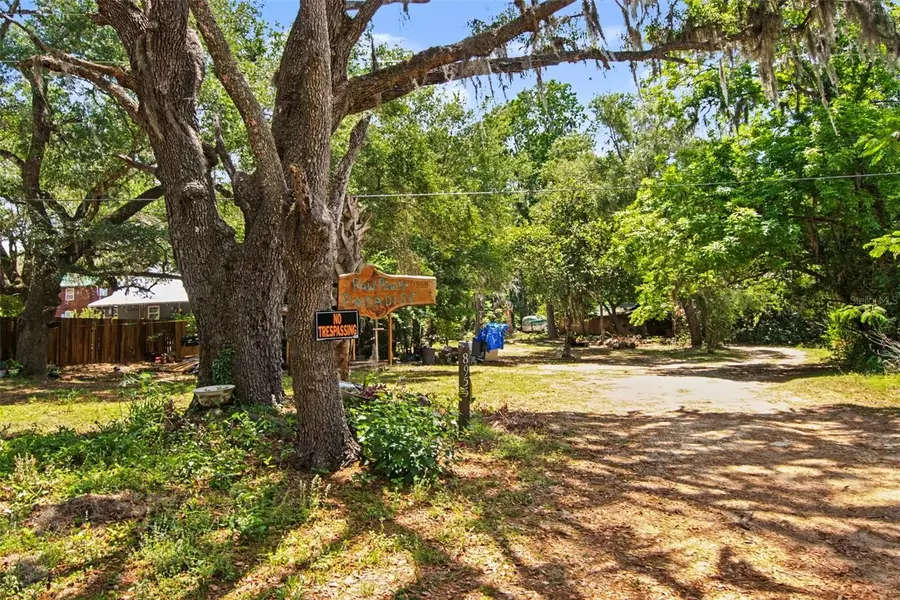 8955 S Lakeshore Drive, Floral City, FL 34436 - #2