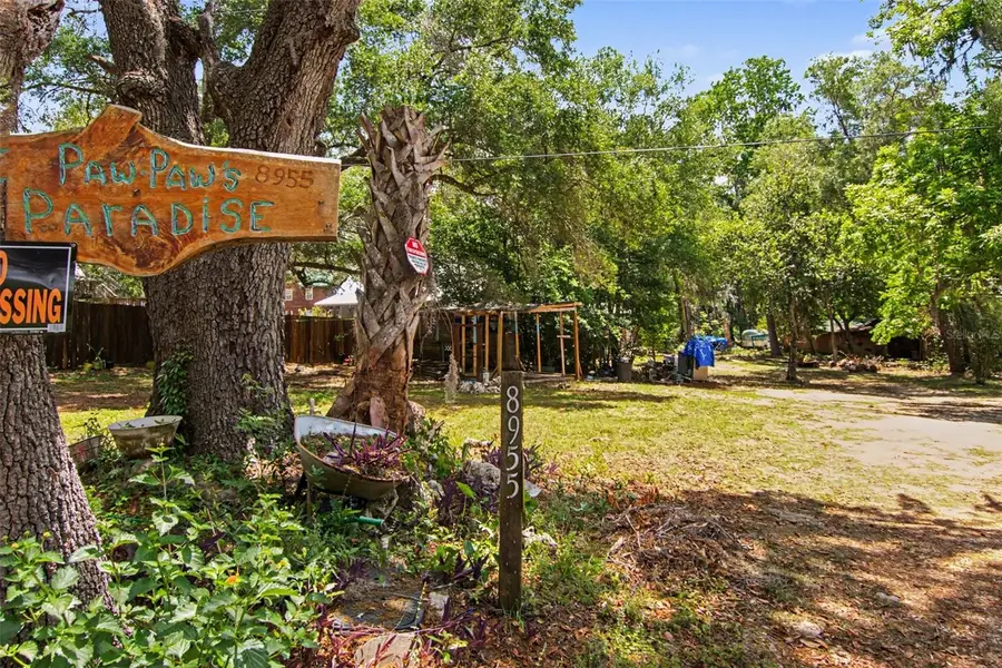 8955 S Lakeshore Drive, Floral City, FL 34436 - #3