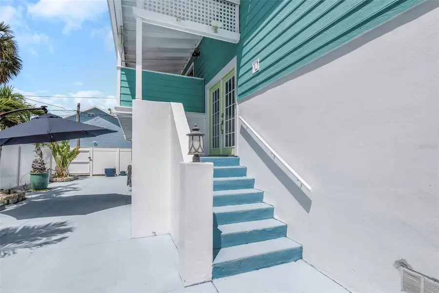 2921 Dupont Street S, Gulfport, FL 33707 - #2