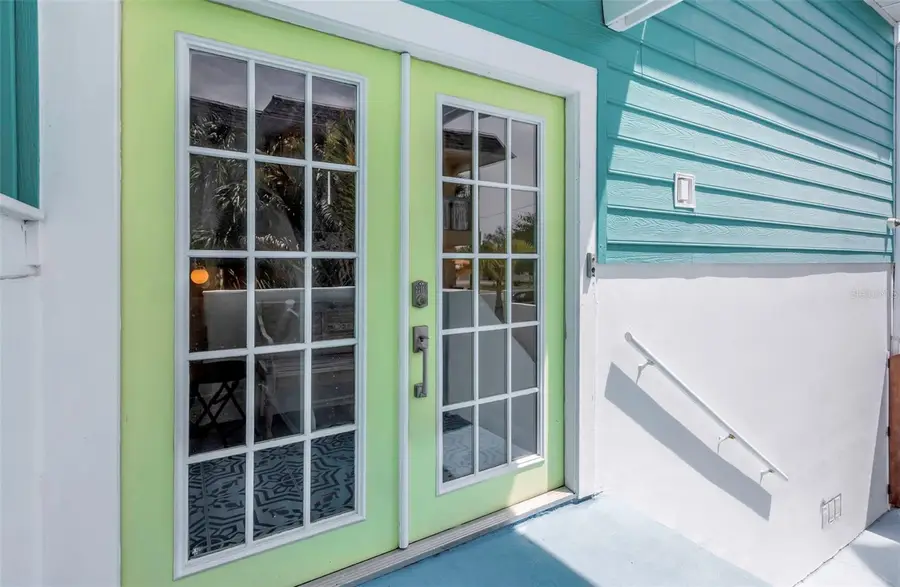 2921 Dupont Street S, Gulfport, FL 33707 - #3