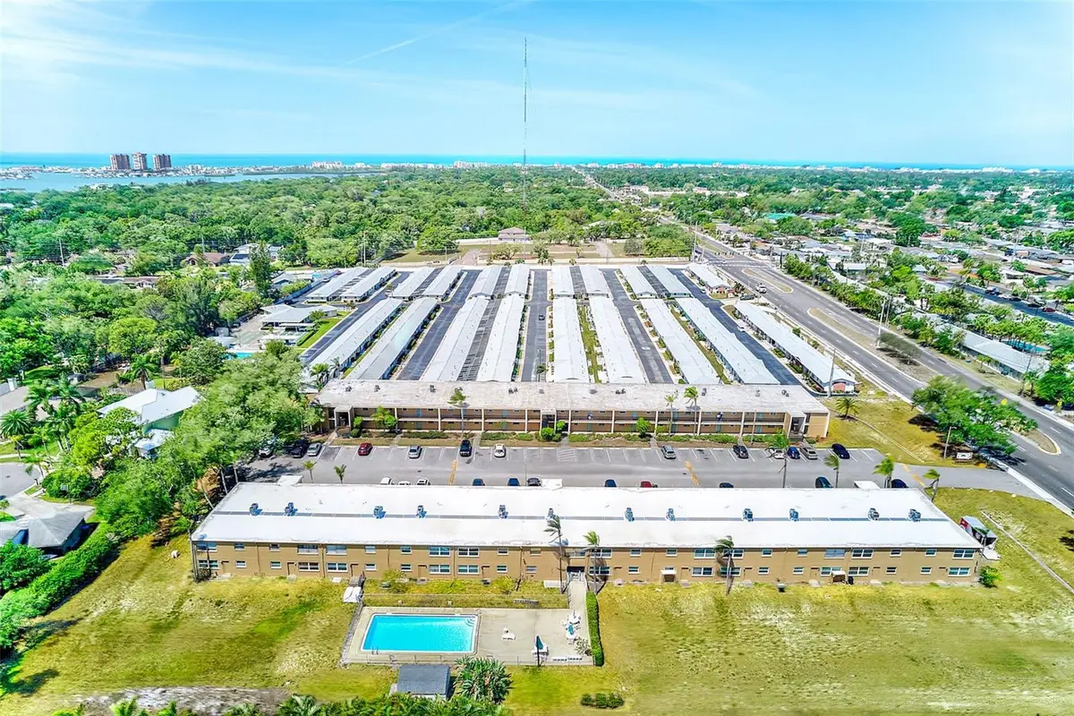 12300 Park Boulevard #116, Seminole, FL 33772 - #1