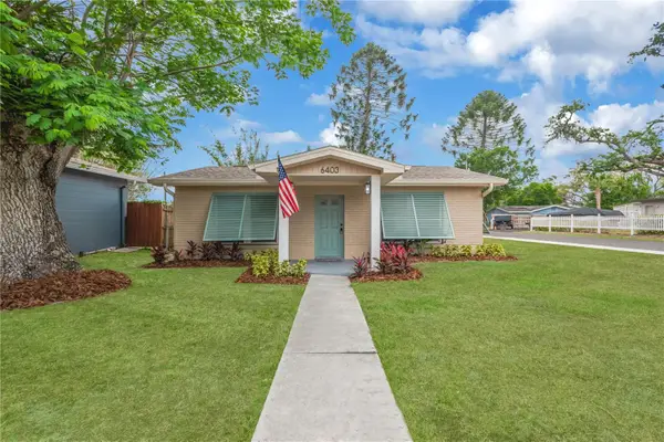 6403 Florida Avenue, NEW PORT RICHEY, FL 34653