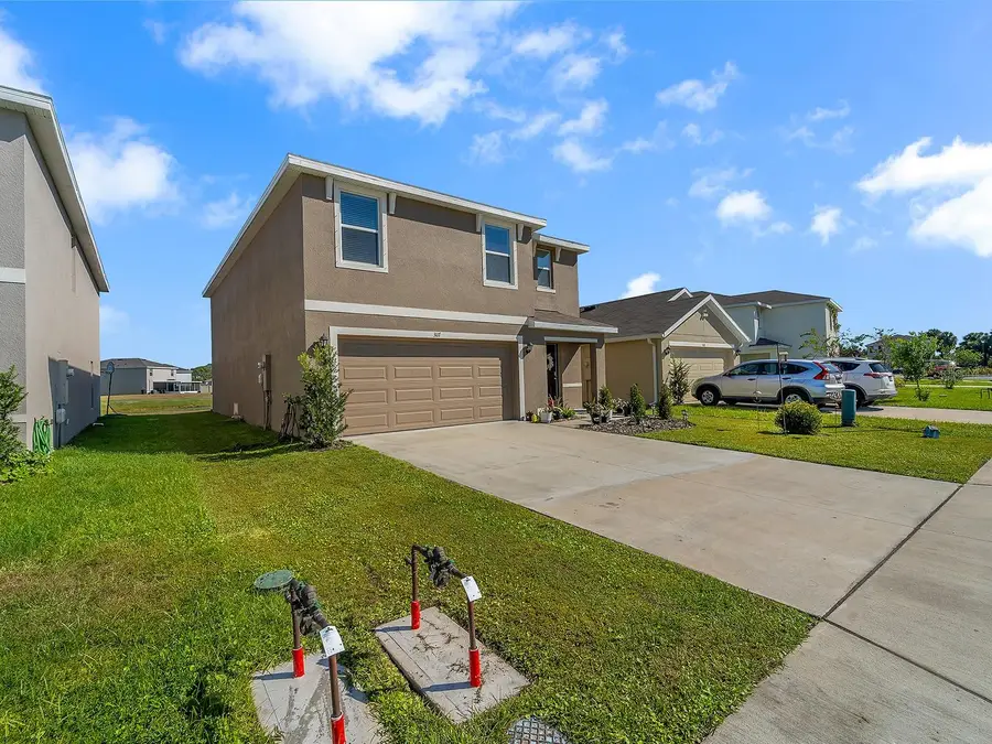 3117 Rock Sound Street, Bradenton, FL 34208 - #3