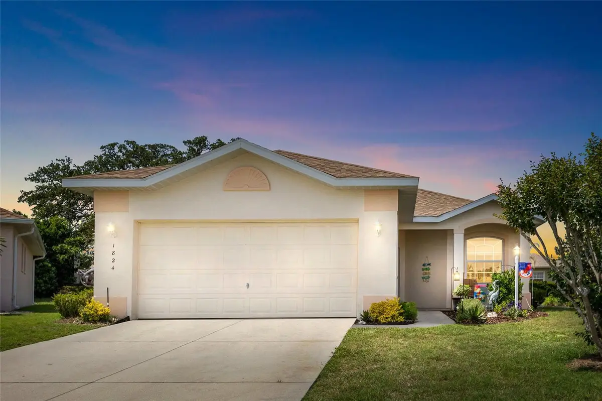 1824 W Zoe Court, Lecanto, FL 34461 - #1