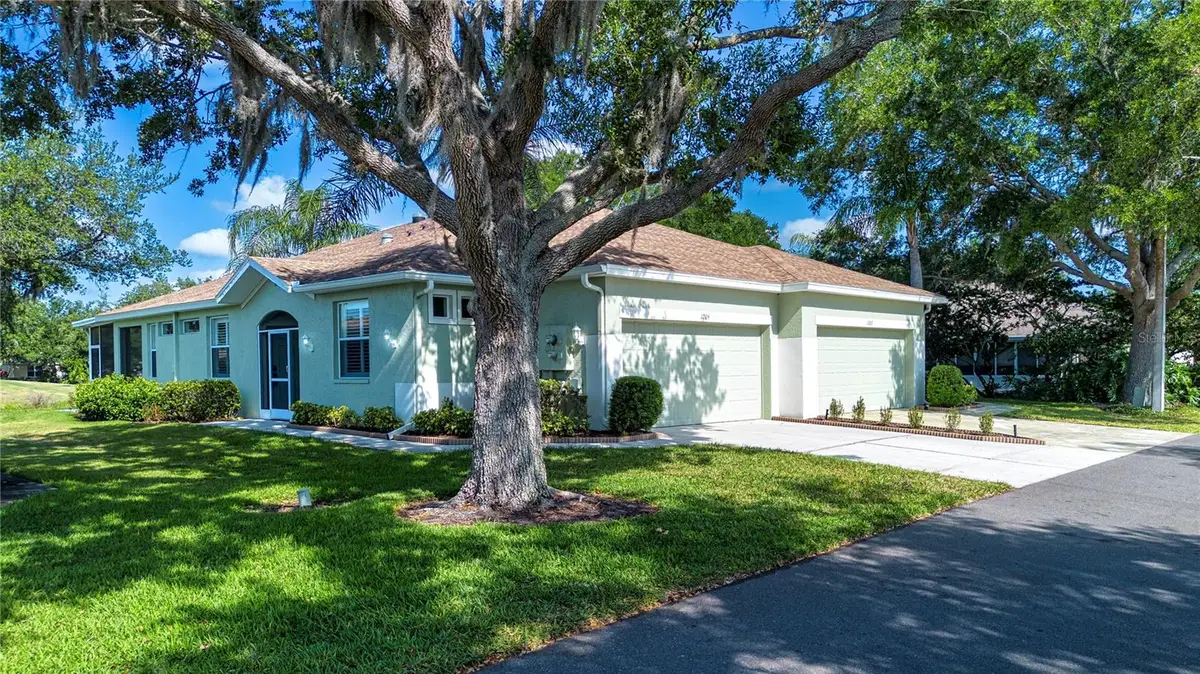 1205 Huntington Greens Drive, Sun City Center, FL 33573 - #1