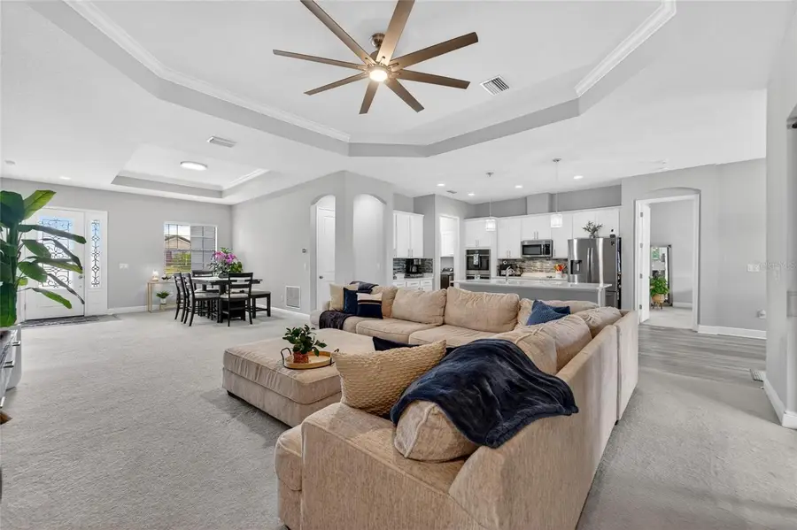 3925 Salida Delsol Drive, Sun City Center, FL 33573 - #3