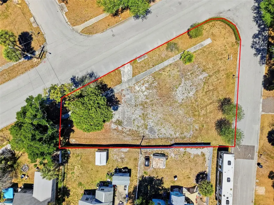 4716 Iris Street N, Saint Petersburg, FL 33714 - #2