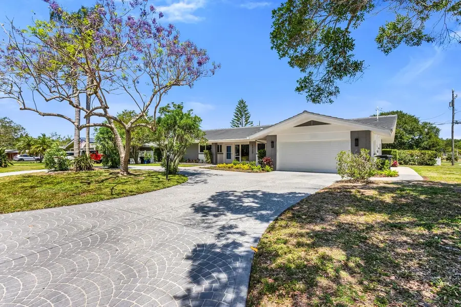 1720 Brentwood Drive, Clearwater, FL 33756 - #2