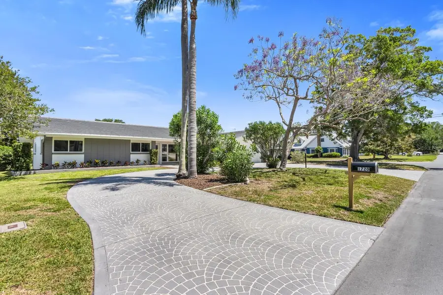 1720 Brentwood Drive, Clearwater, FL 33756 - #3