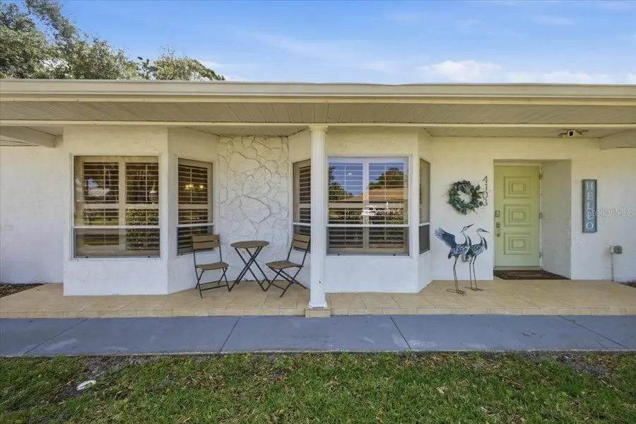 4103 Pinar Drive, Bradenton, FL 34210 - #2