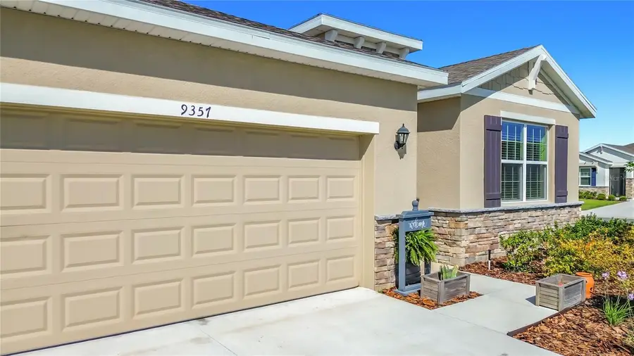 9357 SW 60th Court Road, Ocala, FL 34476 - #3