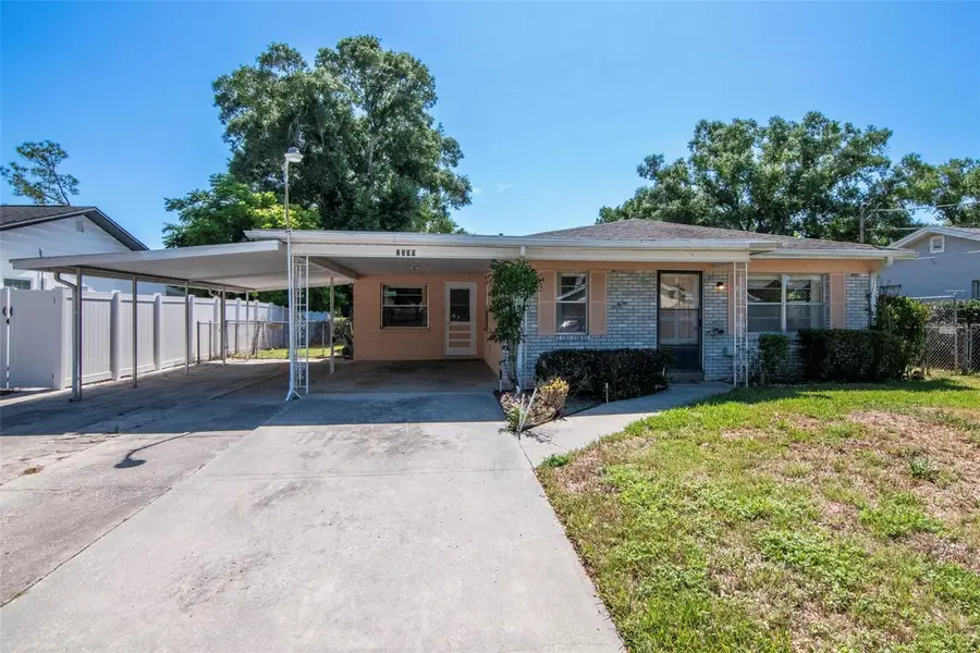 7307 N Albany Avenue, Tampa, FL 33604 - #2