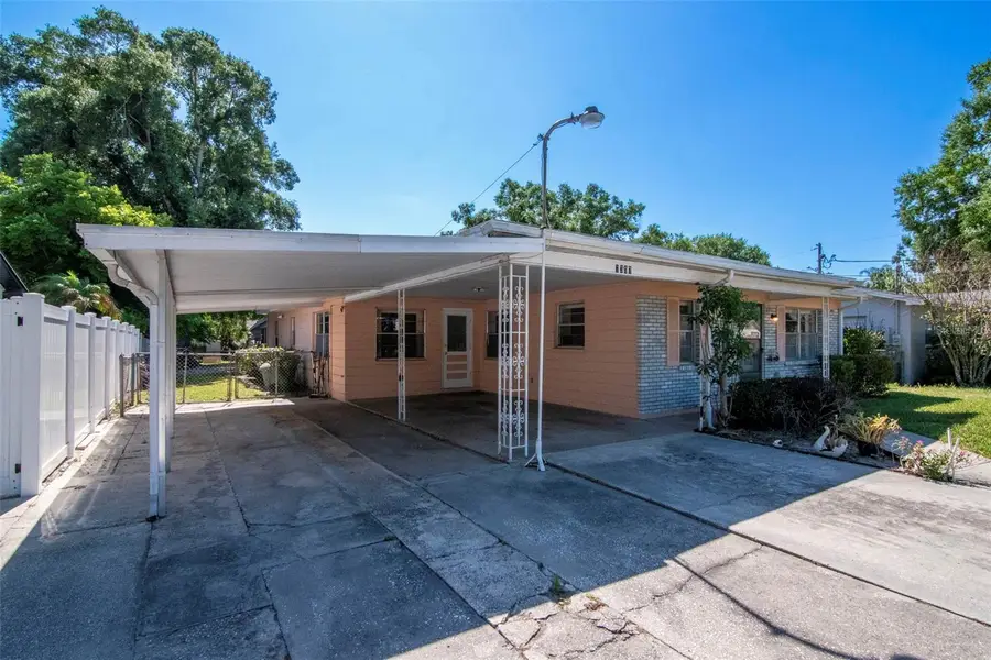7307 N Albany Avenue, Tampa, FL 33604 - #3