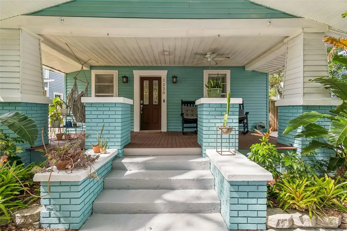 1220 E Emma Street, Tampa, FL 33603 - #1