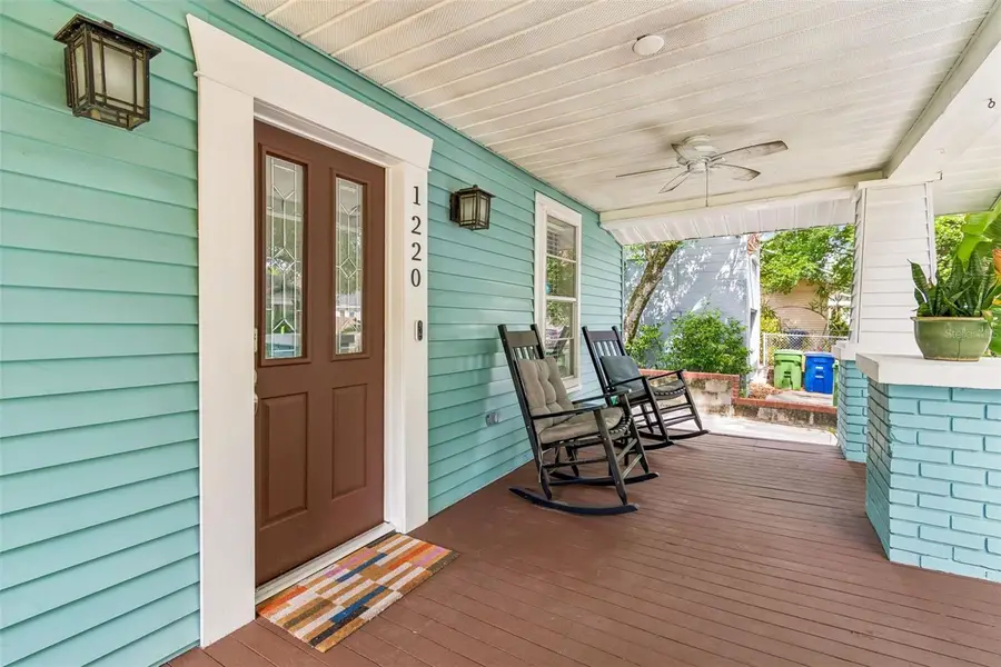 1220 E Emma Street, Tampa, FL 33603 - #3