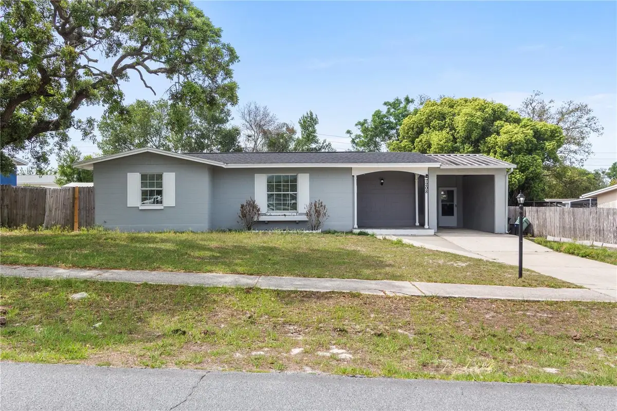 7208 Fair Oaks Street, Spring Hill, FL 34606 - #1