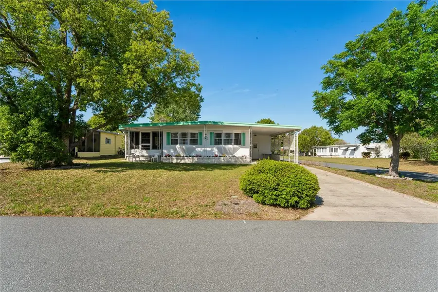 8021 Western Circle Drive, Brooksville, FL 34613 - #2